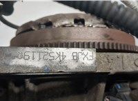  Насос гидроусилителя руля (ГУР) Ford Fusion 2002-2012 11538684 #7