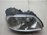 Фара (передняя) Volkswagen Touran 2003-2006 20668528 #1