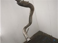  Патрубок охлаждения Honda Civic 2005-2012 20668549 #2