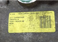  Компрессор кондиционера Ford Fiesta 2001-2007 20668551 #3