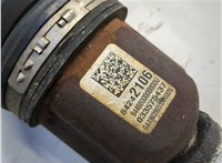 Полуось (приводной вал, шрус) GMC Terrain 2017-2024 20668553 #5