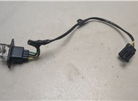 Сопротивление отопителя (моторчика печки) Lincoln Navigator 2006-2014 20668571 #1