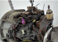  КПП 5-ст.мех. (МКПП) Opel Vivaro 2001-2014 20668579 #2