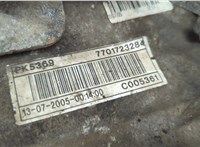  КПП 5-ст.мех. (МКПП) Opel Vivaro 2001-2014 20668579 #3