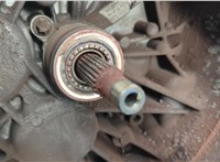  КПП 5-ст.мех. (МКПП) Opel Vivaro 2001-2014 20668579 #12