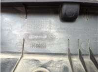 86805141 Жабо под дворники (дождевик) Buick Envision 2020-2025 20668582 #2