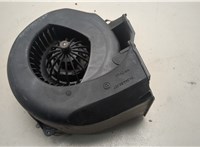 Двигатель отопителя (моторчик печки) Mercedes S W140 1991-1999 20668588 #1