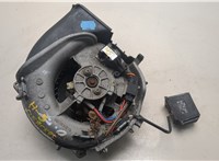 Двигатель отопителя (моторчик печки) Mercedes S W140 1991-1999 20668588 #2