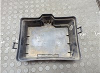 Полка под АКБ Hummer H3 20668594 #1