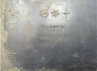 Полка под АКБ Hummer H3 20668594 #2