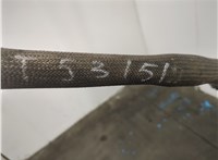  Патрубок вентиляции картерных газов Jaguar X-Type 2001-2009 20668596 #3