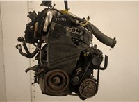 Двигатель (ДВС) Renault Kangoo 2008-2013 20668612 #1