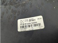 Юбка бампера нижняя Chevrolet Equinox 2017-2024 20668616 #4