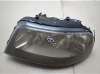  Фара (передняя) Seat Alhambra 1996-2010 20668615 #1