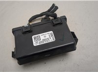 84233603 Блок управления доводчика багажной двери Chevrolet Equinox 2017-2024 20668618 #1