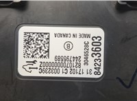 84233603 Блок управления доводчика багажной двери Chevrolet Equinox 2017-2024 20668618 #3