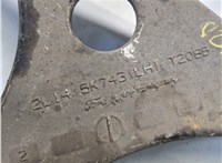 2L145K743 Рычаг подвески Lincoln Navigator 2002-2006 20668621 #5