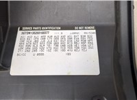  Бардачок (вещевой ящик) Hummer H3 20668623 #5