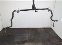 Стабилизатор подвески (поперечной устойчивости) Mercedes S W222 2013-2020 20668627 #2