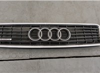  Решетка радиатора Audi A4 (B6) 2000-2006 20668628 #1