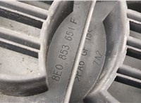  Решетка радиатора Audi A4 (B6) 2000-2006 20668628 #3