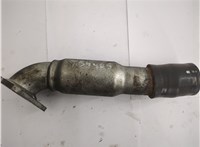 Патрубок интеркулера Toyota Land Cruiser Prado (120) - 2002-2009 20668631 #1