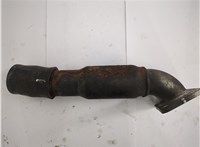 Патрубок интеркулера Toyota Land Cruiser Prado (120) - 2002-2009 20668631 #2