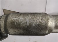 Патрубок интеркулера Toyota Land Cruiser Prado (120) - 2002-2009 20668631 #4