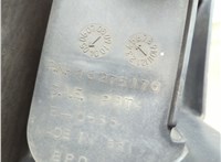 Кронштейн решетки радиатора Hummer H3 20668642 #5