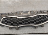 Решетка радиатора KIA Ceed 2012-2018 20668668 #1