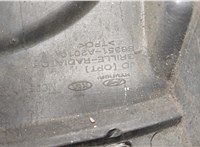 Решетка радиатора KIA Ceed 2012-2018 20668668 #4