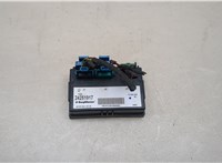 Блок управления раздаткой Hummer H3 20668669 #1