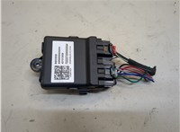 84933508 Блок управления обогревом сидений Buick Envision 2020-2025 20668688 #1