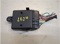 84933508 Блок управления обогревом сидений Buick Envision 2020-2025 20668688 #2