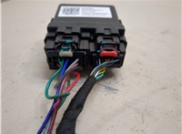 84933508 Блок управления обогревом сидений Buick Envision 2020-2025 20668688 #3