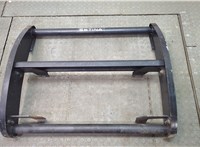 Защита бампера (кенгурятник) Ford Explorer 2015-2019 20668690 #1