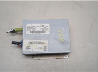 Блок управления радиоприемником Hummer H3 20668692 #1