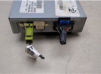 Блок управления радиоприемником Hummer H3 20668692 #3