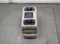 Консоль салона (кулисная часть) Chrysler Town-Country 2007-2010 20668709 #1