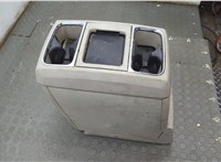 Консоль салона (кулисная часть) Chrysler Town-Country 2007-2010 20668709 #2