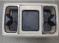 Консоль салона (кулисная часть) Chrysler Town-Country 2007-2010 20668709 #3