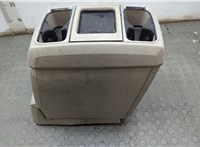 Консоль салона (кулисная часть) Chrysler Town-Country 2007-2010 20668709 #4