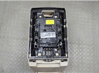 Консоль салона (кулисная часть) Chrysler Town-Country 2007-2010 20668709 #7