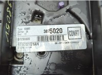 Консоль салона (кулисная часть) Chrysler Town-Country 2007-2010 20668709 #8