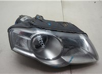 Фара (передняя) Volkswagen Passat 6 2005-2010 20668739 #1