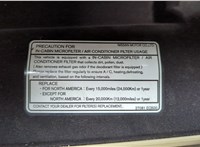 Бардачок (вещевой ящик) Nissan Murano 2008-2015 20668740 #4