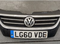  Решетка радиатора Volkswagen Passat CC 2008-2012 20668744 #1