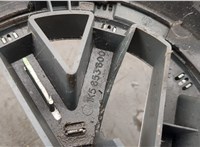  Решетка радиатора Volkswagen Passat CC 2008-2012 20668744 #4