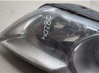 Фара (передняя) Volkswagen Passat 6 2005-2010 20668749 #6