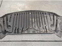 A2125202323 Защита моторного отсека (картера ДВС) Mercedes E W212 2009-2016 20668757 #1